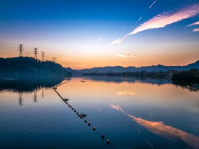 智慧工厂创意高效